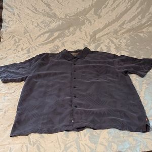 Mens quicksilver shirt